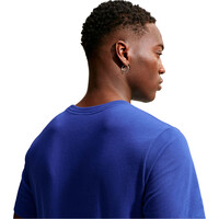 Nike camiseta manga corta hombre _M_M NSW TEE FRAN JDI VERBIAGE 03