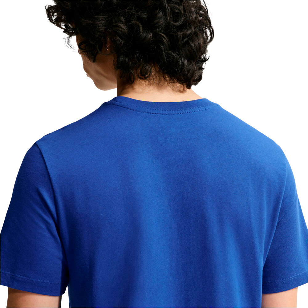 Nike camiseta manga corta hombre _M_M NSW TEE ICON FUTURA 03