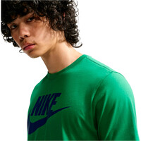 Nike camiseta manga corta hombre _M_M NSW TEE ICON FUTURA 04