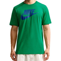_M_M NSW TEE ICON FUTURA
