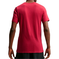 Nike camiseta manga corta hombre _M_M NSW TEE JUST DO IT SWOOSH vista trasera