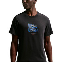 Nike camiseta manga corta hombre PSG M NK BANNER TEE vista detalle