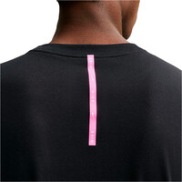 Nike camiseta manga corta hombre PSG M NK CITY TEE 03