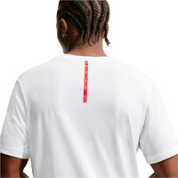 Nike camiseta manga corta hombre PSG M NK CITY TEE 03