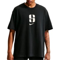 Nike camiseta manga corta hombre SI U NK DF TEE PUT IN WORK vista frontal