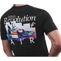 Nike camiseta manga corta hombre U NSW TEE BB FW 03