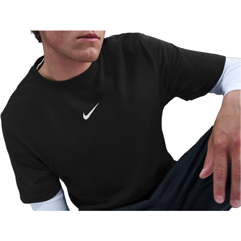 Nike camiseta manga corta hombre U NSW TEE BB FW 04