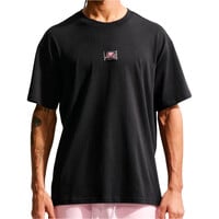 Nike camiseta manga corta hombre U NSW TEE LSE LOVE IN AIR vista frontal