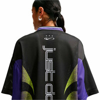 Nike camiseta manga corta hombre U NSW TEE LSE MESH JDI 03