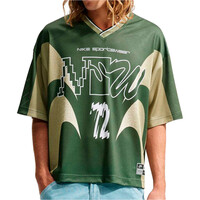 U NSW TEE LSE MESH JDI