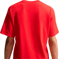 Nike camiseta manga corta hombre U NSW TEE LSE NIKE AIR 03