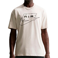 U NSW TEE LSE NIKE AIR