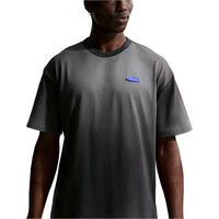 Nike camiseta manga corta hombre U NSW TEE LSE PREM ESS WASH vista detalle