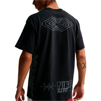 Nike camiseta manga corta hombre U NSW TEE LSE REFLECTIVE CYCLE 03