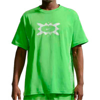 U NSW TEE LSE REFLECTIVE CYCLE