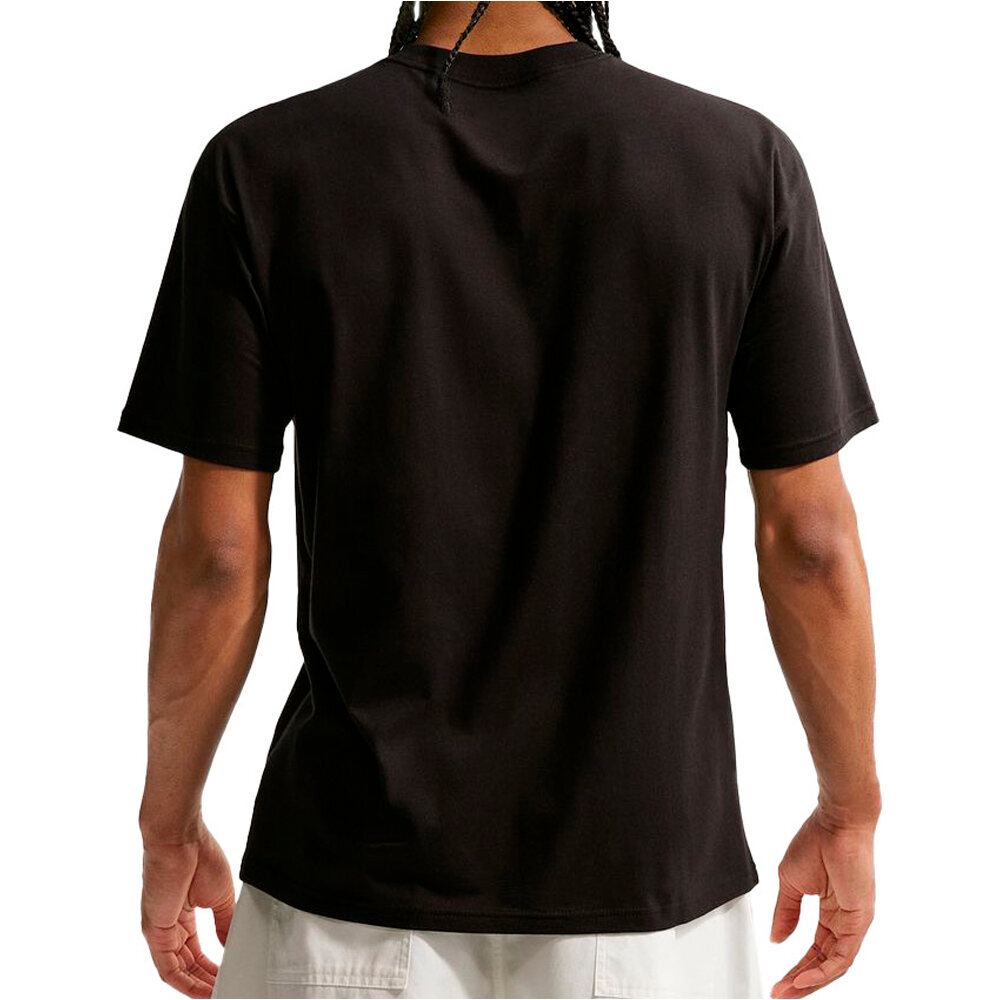 Nike camiseta manga corta hombre U NSW TEE LSE SWOOSH vista trasera