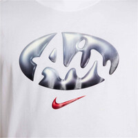 Nike camiseta manga corta hombre U NSW TEE M90 OC AIRMAX DAY 03