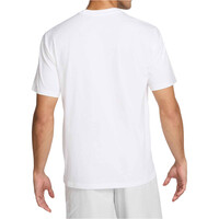 Nike camiseta manga corta hombre U NSW TEE M90 OC AIRMAX DAY vista trasera