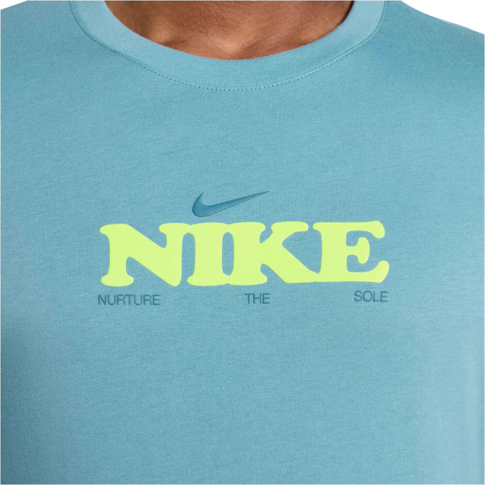 Nike camiseta manga corta hombre U NSW TEE OC BLOOMING 03