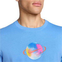 Nike camiseta manga corta hombre U NSW TEE OC COSMIC YTH 2 03