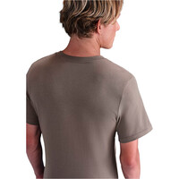 Nike camiseta manga corta hombre U NSW TEE OC MED GFX SEGB 03