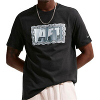 U NSW TEE STD AF1 LA ALLSTR