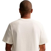 Nike camiseta manga corta hombre U NSW TEE STD CLOUD AIR 03