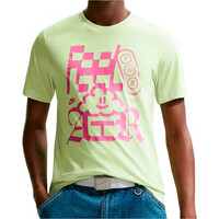 U NSW TEE STD CLOUD AIR