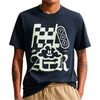 U NSW TEE STD CLOUD AIR