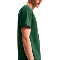 Nike camiseta manga corta hombre U NSW TEE STD CLUB FTRA BOX 03