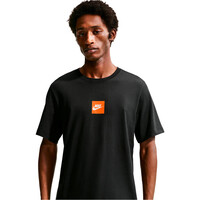 Nike camiseta manga corta hombre U NSW TEE STD JDI vista detalle