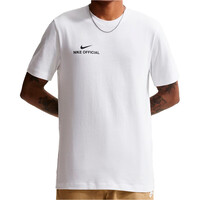 U NSW TEE STD NIKE OFFICIAL