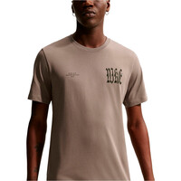 Nike camiseta manga corta hombre U NSW TEE STD WE FLOAT vista detalle