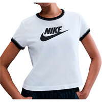 SPORTSWEAR RINGER