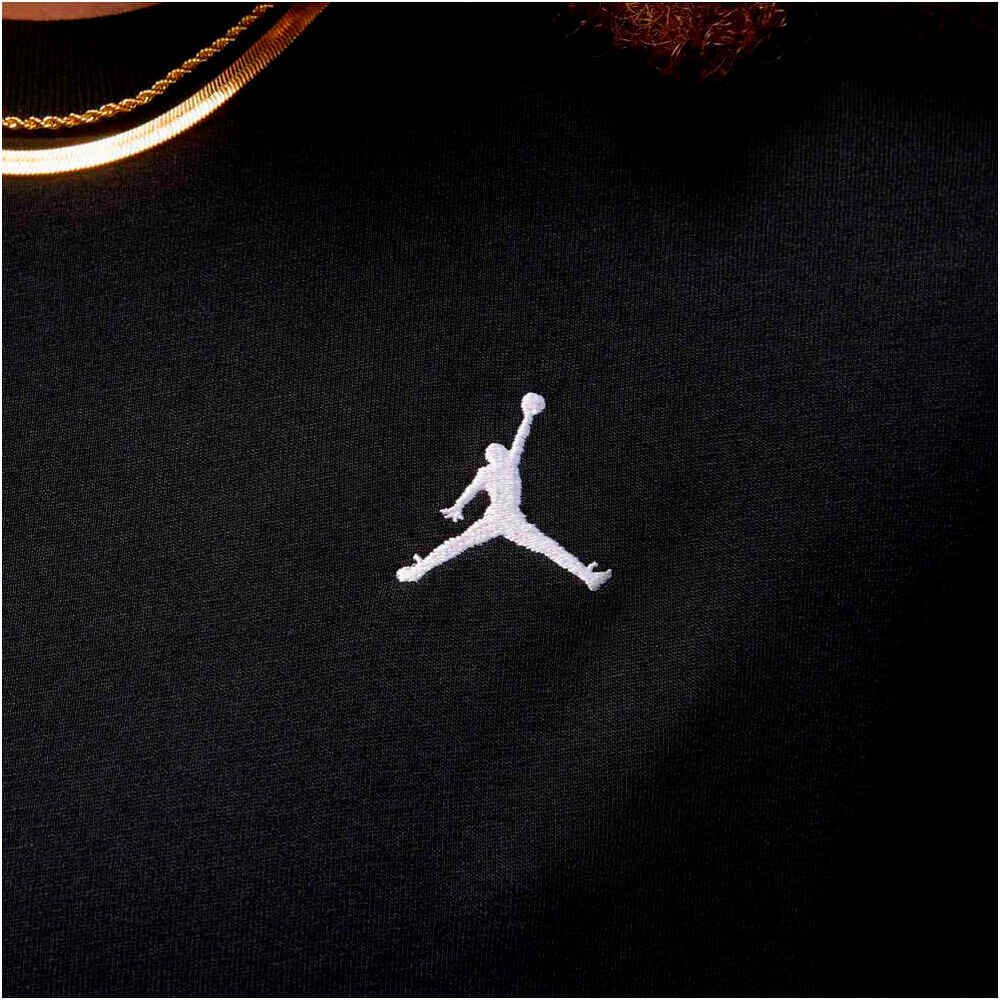 Nike camiseta manga corta mujer W J BRK ESS SS GF TEE 23 04