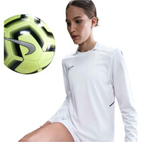 Nike camiseta manga corta mujer W NK DF ACD25 CREW TOP BR 04