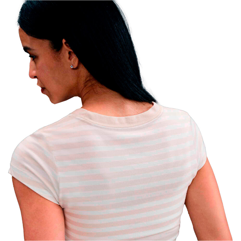 Nike camiseta manga corta mujer W NSW BABY TEE GFX SPD 03