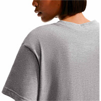 Nike camiseta manga corta mujer W NSW CLASSIC SS TEE 03