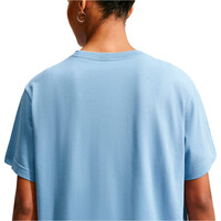 Nike camiseta manga corta mujer W NSW CLASSIC SS TEE 03