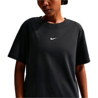 Nike camiseta manga corta mujer W NSW CLASSIC SS TEE vista detalle
