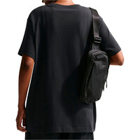 Nike camiseta manga corta mujer W NSW CLASSIC SS TEE vista trasera