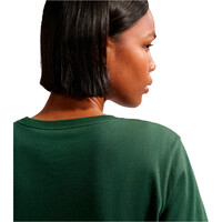 Nike camiseta manga corta mujer W NSW CLUB SS TEE 03