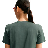 Nike camiseta manga corta mujer W NSW CLUB SS TEE 03