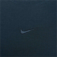 Nike camiseta manga corta mujer W NSW NK CHLL KNT MD CRP 03