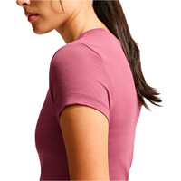 Nike camiseta manga corta mujer W NSW NK CHLL KNT MD CRP 03