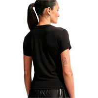 Nike camiseta manga corta mujer W NSW NK CHLLKNT MDCRP TEE LCE 03