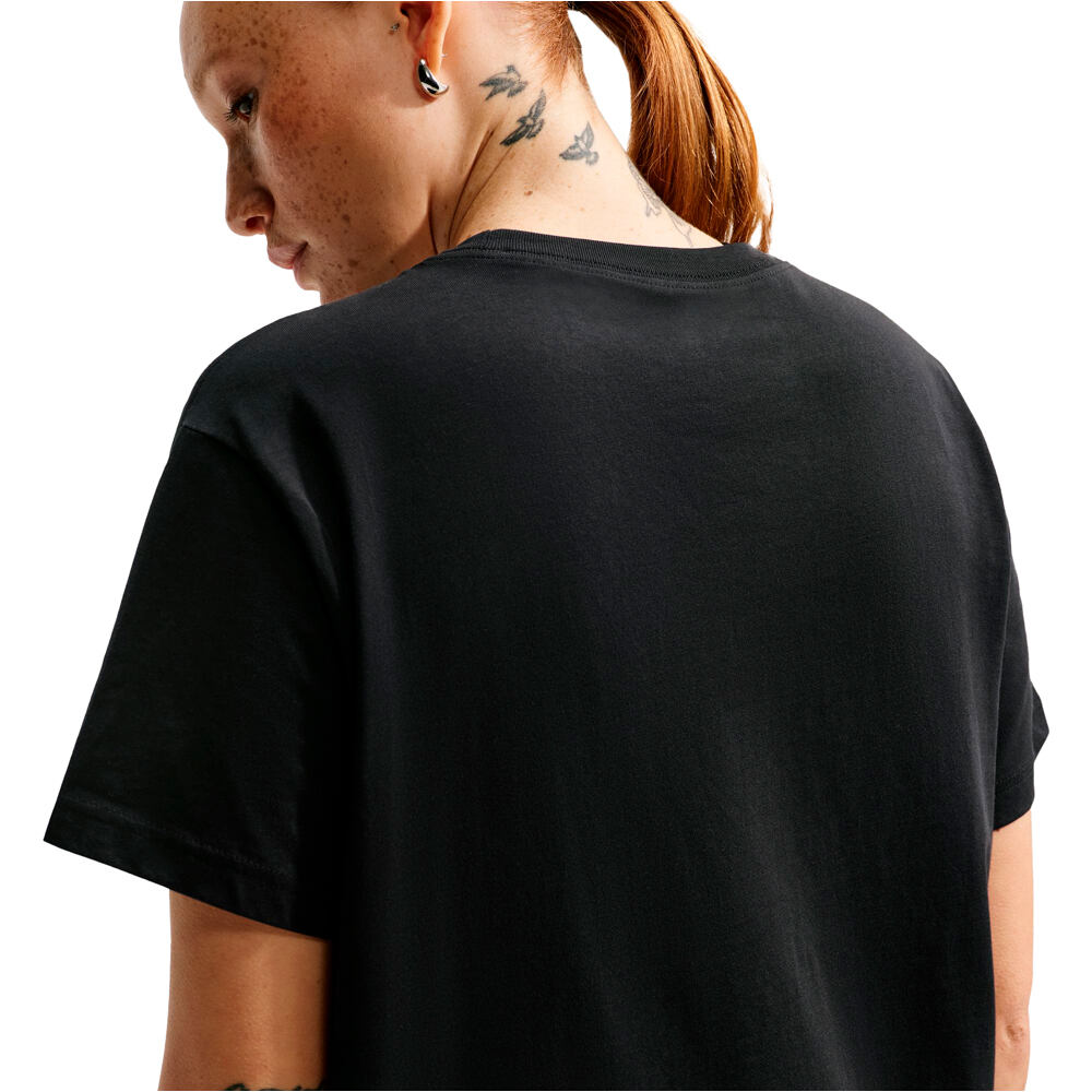 Nike camiseta manga corta mujer W NSW NK CLSC BF TEE SHDOG 03