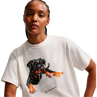 Nike camiseta manga corta mujer W NSW NK CLSC BF TEE SHDOG 04
