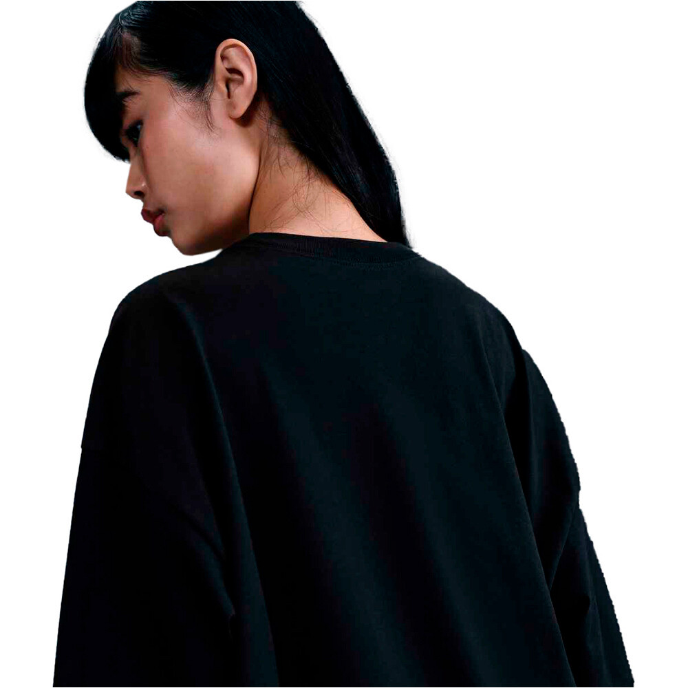 Nike camiseta manga corta mujer W NSW OS TEE GFX SPD 03