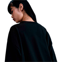 Nike camiseta manga corta mujer W NSW OS TEE GFX SPD 03